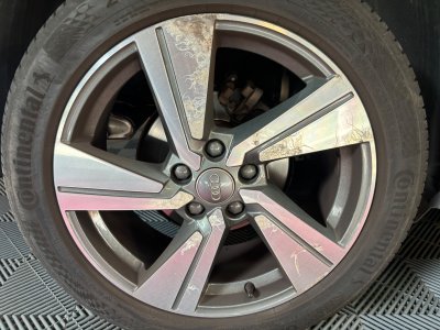 Audi Q2 14 TFSI COD 150 ch S tronic 7 Design Luxe / Suivi   - 34