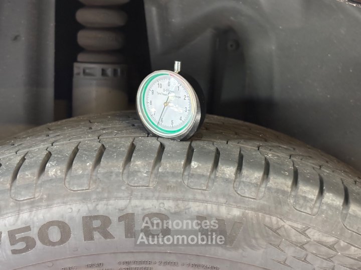 Audi Q2 14 TFSI COD 150 ch S tronic 7 Design Luxe / Suivi - 35