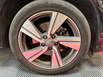 Audi Q2 14 TFSI COD 150 ch S tronic 7 Design Luxe / Suivi   - 36