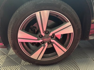 Audi Q2 14 TFSI COD 150 ch S tronic 7 Design Luxe / Suivi   - 38