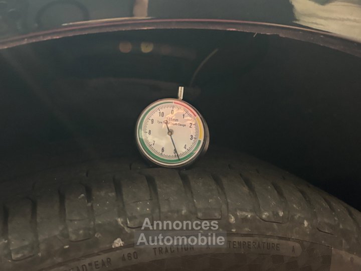 Audi Q2 14 TFSI COD 150 ch S tronic 7 Design Luxe / Suivi - 39