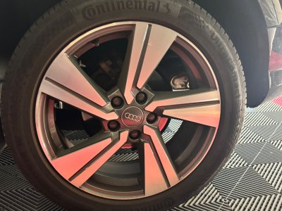 Audi Q2 14 TFSI COD 150 ch S tronic 7 Design Luxe / Suivi   - 40