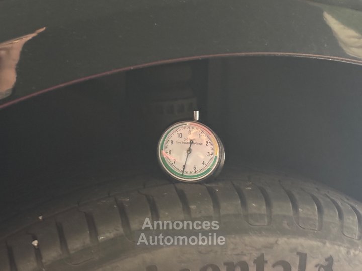 Audi Q2 14 TFSI COD 150 ch S tronic 7 Design Luxe / Suivi - 41