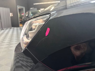 Audi Q2 14 TFSI COD 150 ch S tronic 7 Design Luxe / Suivi   - 44