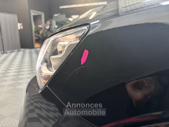 Audi Q2 14 TFSI COD 150 ch S tronic 7 Design Luxe / Suivi - 44