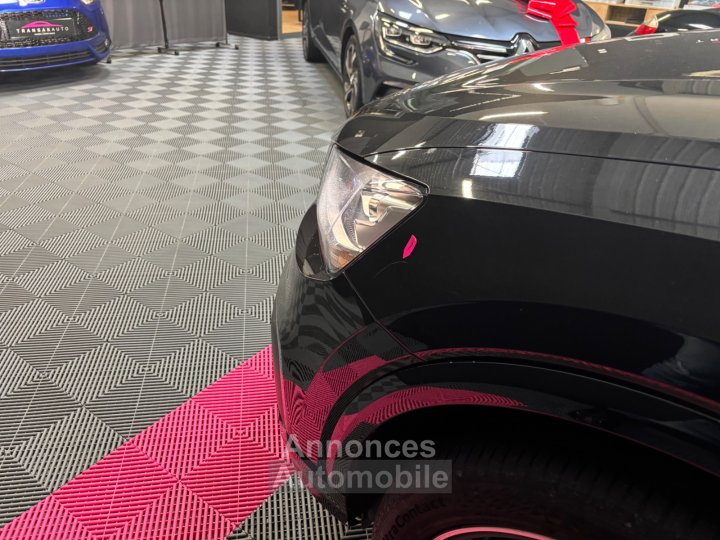 Audi Q2 14 TFSI COD 150 ch S tronic 7 Design Luxe / Suivi - 45