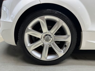 Audi TT 20 TFSI 200 S line S-Tronic A   - 8