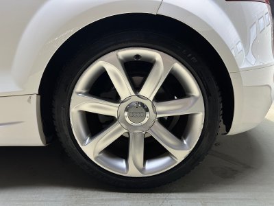 Audi TT 20 TFSI 200 S line S-Tronic A   - 9