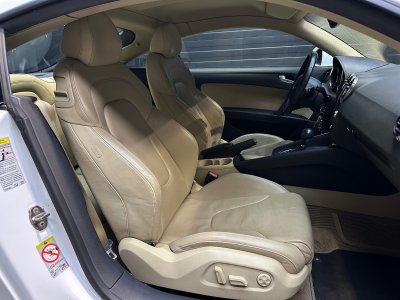 Audi TT 20 TFSI 200 S line S-Tronic A   - 15