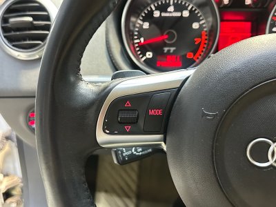 Audi TT 20 TFSI 200 S line S-Tronic A   - 18