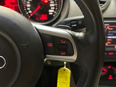 Audi TT 20 TFSI 200 S line S-Tronic A   - 19