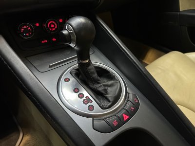 Audi TT 20 TFSI 200 S line S-Tronic A   - 21