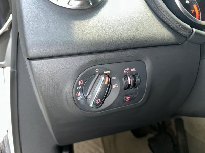 Audi TT 20 TFSI 200 S line S-Tronic A   - 26