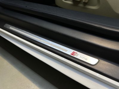 Audi TT 20 TFSI 200 S line S-Tronic A   - 27