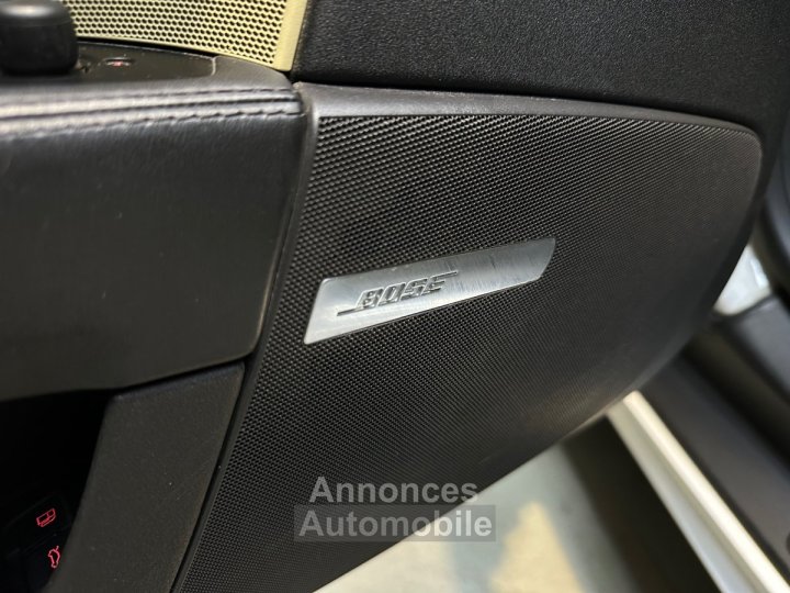 Audi TT 20 TFSI 200 S line S-Tronic A - 29