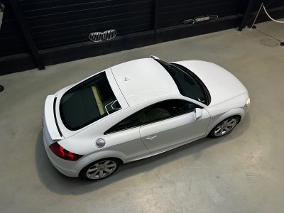 Audi TT 20 TFSI 200 S line S-Tronic A   - 34