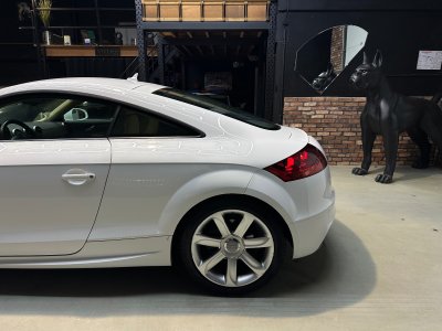 Audi TT 20 TFSI 200 S line S-Tronic A   - 36