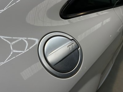 Audi TT 20 TFSI 200 S line S-Tronic A   - 43