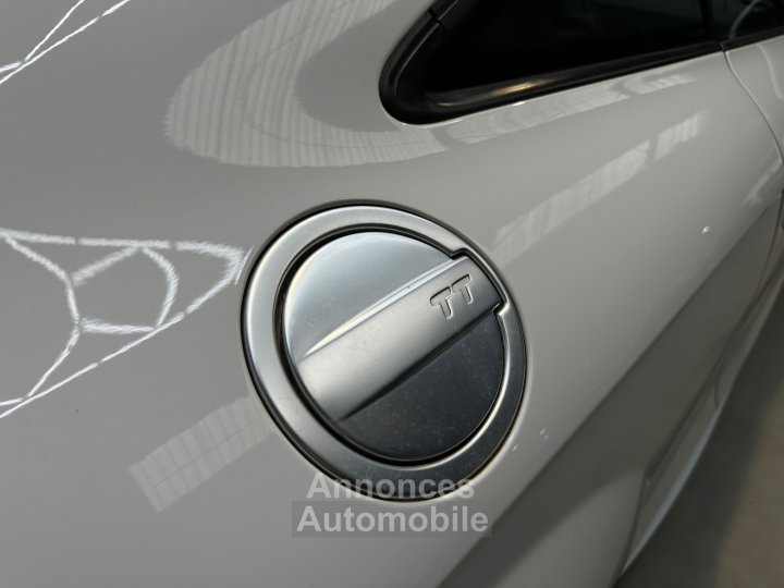Audi TT 20 TFSI 200 S line S-Tronic A - 43