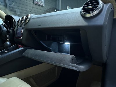 Audi TT 20 TFSI 200 S line S-Tronic A   - 45