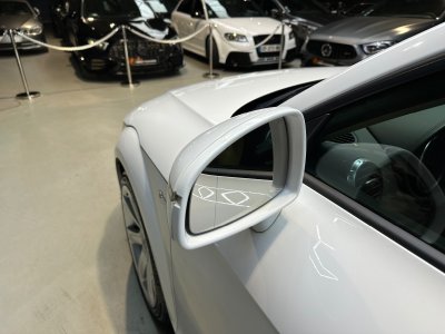 Audi TT 20 TFSI 200 S line S-Tronic A   - 47