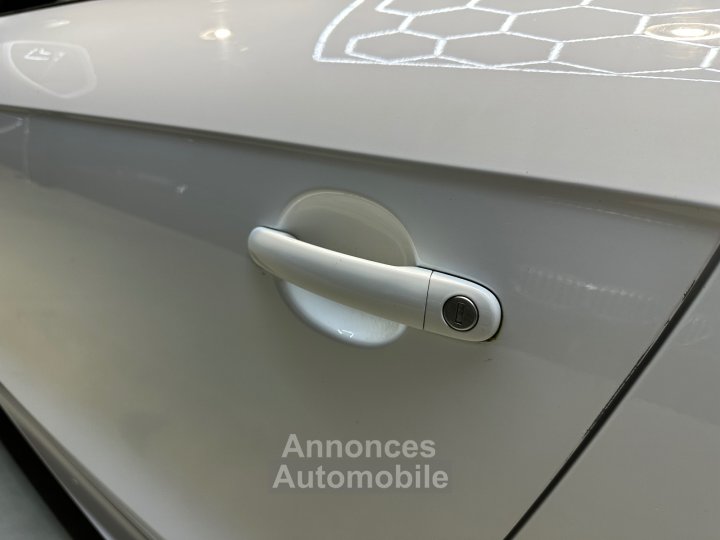 Audi TT 20 TFSI 200 S line S-Tronic A - 48