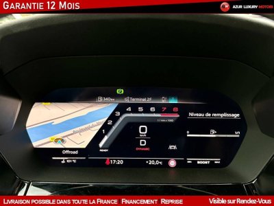 Audi S3 IV BERLINE 20 TFSI 310 CV QUATTRO   - 18