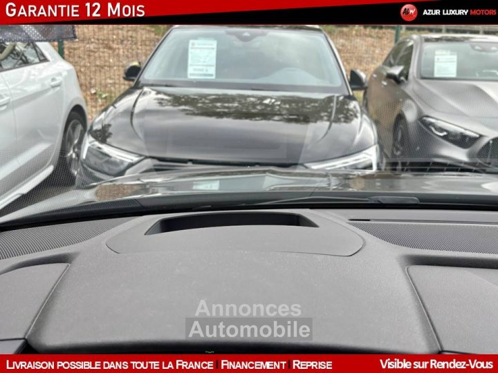 Audi S3 IV BERLINE 20 TFSI 310 CV QUATTRO - 19
