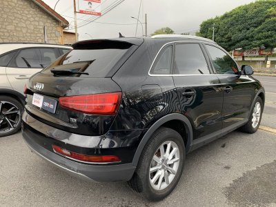 Audi Q3  20 TDI 120ch Business line S tronic 7   - 3