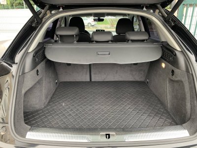 Audi Q3  20 TDI 120ch Business line S tronic 7   - 12
