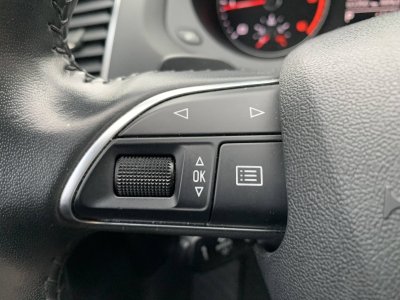Audi Q3  20 TDI 120ch Business line S tronic 7   - 20