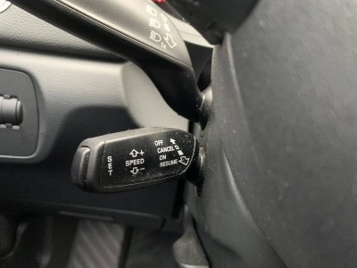 Audi Q3  20 TDI 120ch Business line S tronic 7   - 23