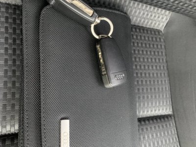 Audi Q3  20 TDI 120ch Business line S tronic 7   - 24
