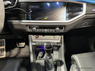 Audi RS Q3 SPORTBACK - GRIS NARDO PAS DE MALUS TRES NOMBREUSES OPTIONS   - 20