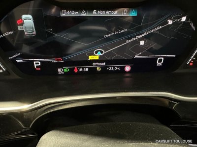 Audi RS Q3 SPORTBACK - GRIS NARDO PAS DE MALUS TRES NOMBREUSES OPTIONS   - 23