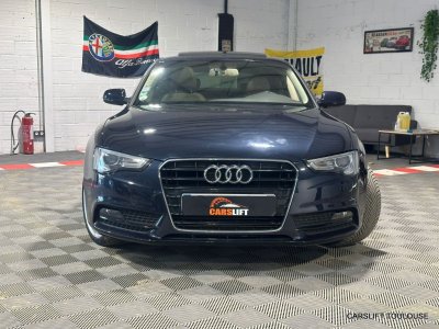 Audi A5 SPORBACK 30 V6 TDI 204 CV AMBITION LUXE   - 2