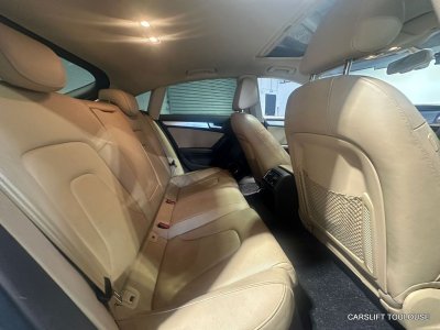 Audi A5 SPORBACK 30 V6 TDI 204 CV AMBITION LUXE   - 12
