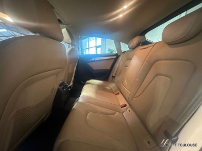 Audi A5 SPORBACK 30 V6 TDI 204 CV AMBITION LUXE   - 13