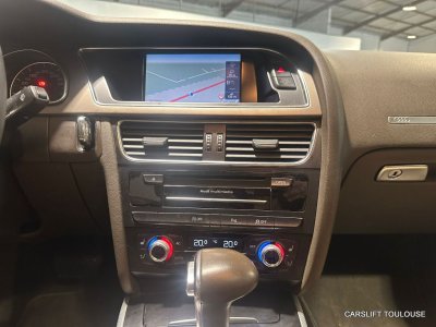 Audi A5 SPORBACK 30 V6 TDI 204 CV AMBITION LUXE   - 14