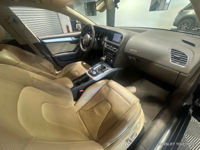 Audi A5 SPORBACK 30 V6 TDI 204 CV AMBITION LUXE   - 18