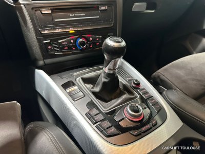 Audi Q5 20 TDI 170ch QUATTRO AMBITION LUXE   - 19