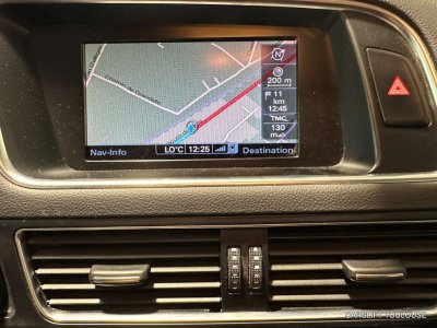 Audi Q5 20 TDI 170ch QUATTRO AMBITION LUXE   - 20