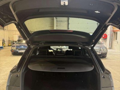 Audi Q5 20 TDI 190ch quattro S tronic 7   - 9