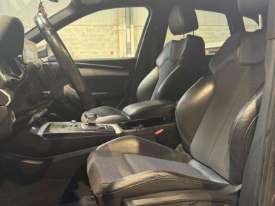 Audi Q5 20 TDI 190ch quattro S tronic 7   - 11
