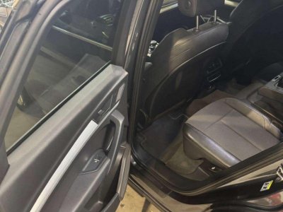 Audi Q5 20 TDI 190ch quattro S tronic 7   - 12