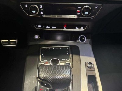 Audi Q5 20 TDI 190ch quattro S tronic 7   - 13