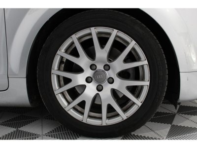 Audi TT Roadster 20 TFSI - 200  2ème main   - 5