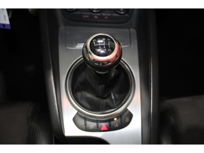 Audi TT Roadster 20 TFSI - 200  2ème main   - 13