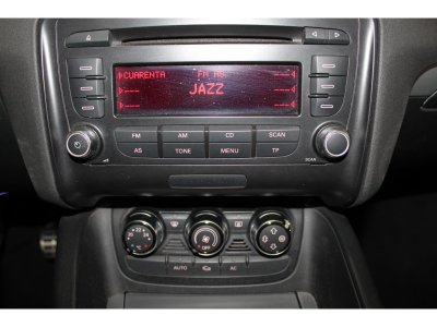 Audi TT Roadster 20 TFSI - 200  2ème main   - 14