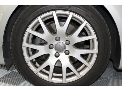 Audi TT Roadster 20 TFSI - 200  2ème main   - 19